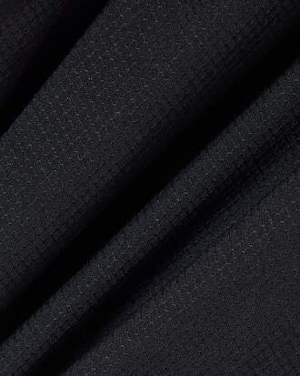 Shorts sportivi in taffet&agrave; a rombi