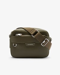 Borsa reporter in pelle Ossian