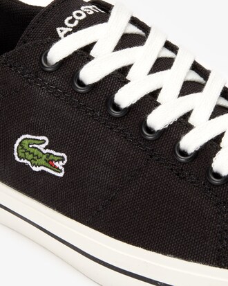 Sneakers da bambino in tessuto Riberac