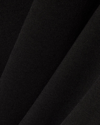 Felpa sportiva interlock