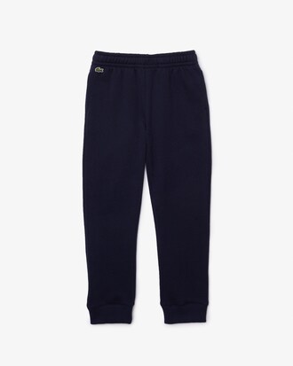 Pantaloni della tuta in pile