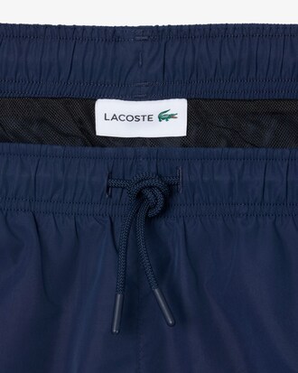 Costume da bagno Lacoste x Club Med