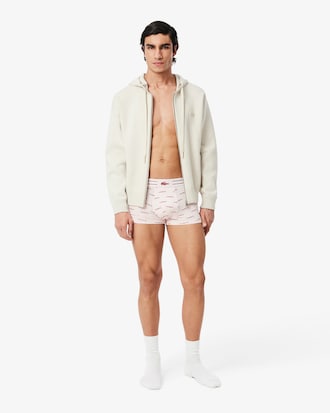 Set di 3 boxer di San Valentino