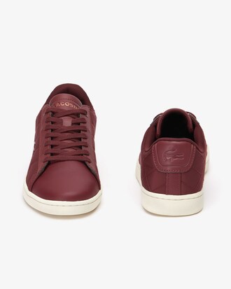 Sneakers da donna in tessuto Carnaby Evo