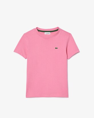 T-shirt in cotone