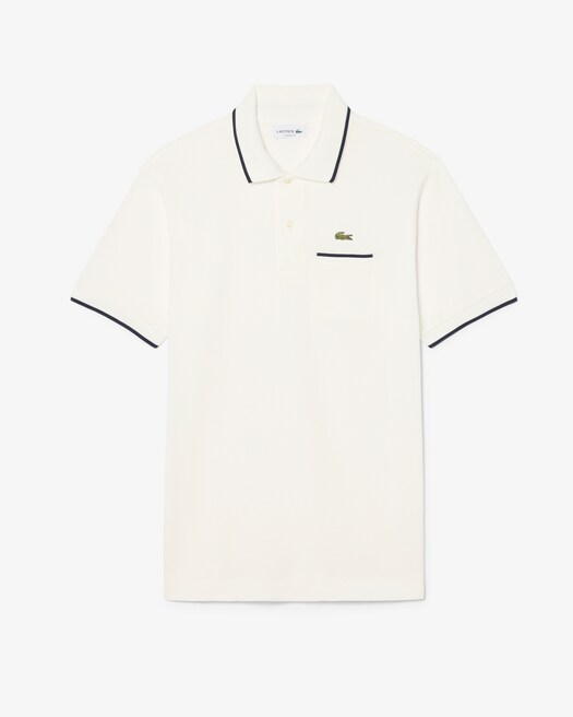 Bianco / Blu Navy