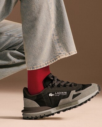 Sneakers da uomo Elite Active