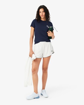 T-shirt sportiva tecnica ultra-dry in cotone
