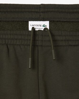 Pantaloni della tuta regular fit