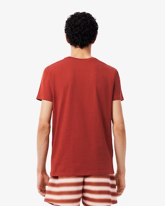 T-shirt in cotone Pima