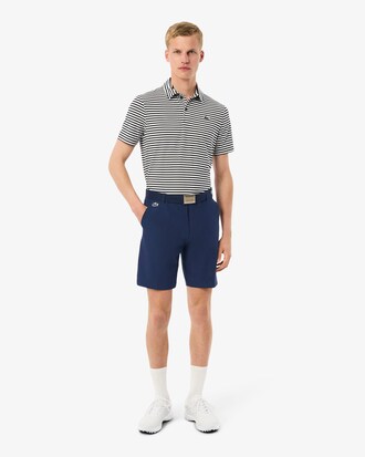 Shorts da golf ultra-dry