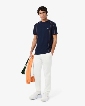 T-shirt sportiva con bordo Ultra Dry
