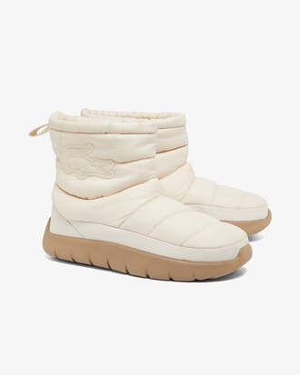 Pantofole da uomo Serve Mid