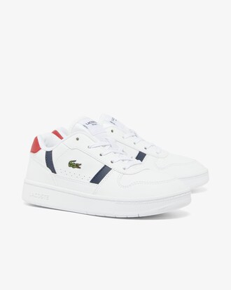 Sneakers T-Clip Set da bambino