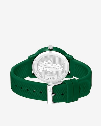 Orologio in silicone Lacoste.12.12