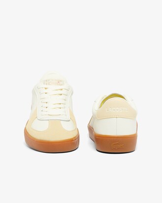 Sneakers in pelle da donna Baseshot Pro