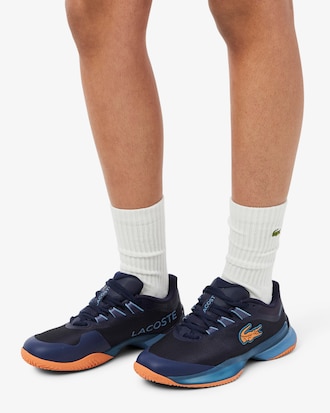 Women's Roland-Garros Edition AG-LT Ultra Clay Court Tennis Shoes