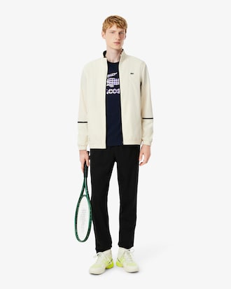 Polo Lacoste Tennis x Daniil Medvedev