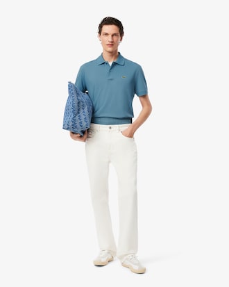 Classic Fit L.12.12 LIGHT Polo Shirt