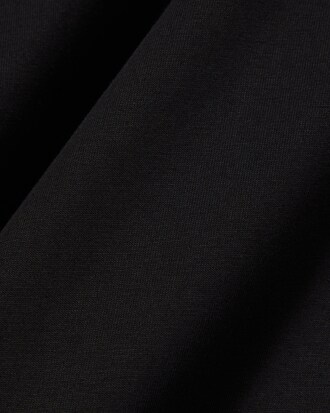 T-shirt con stemma in cotone