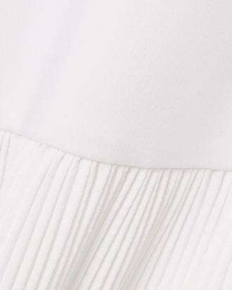 Abito da tennis elasticizzato Ultra Dry con fodera