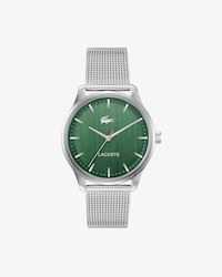 Orologio in acciaio inossidabile Lisbon