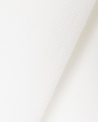 Polo classic fit con stemma Made in France