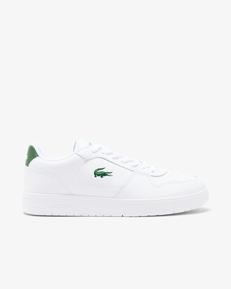 Sneakers da uomo in pelle Court Ace