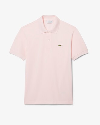 Classic Fit L.12.12 LIGHT Polo Shirt