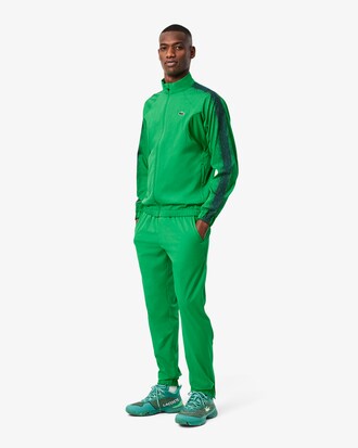 Tuta Lacoste Tennis x Daniil Medvedev