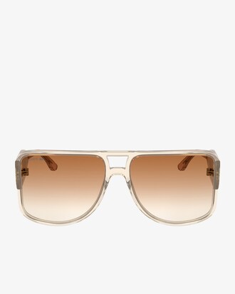 Occhiali da pilota in acetato New Icon