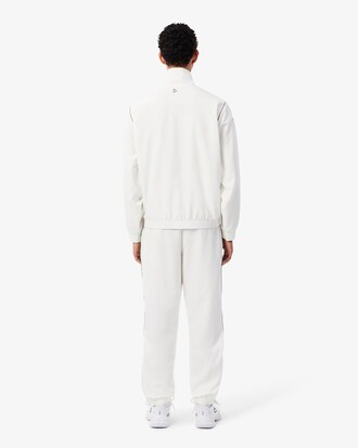 Lacoste Tennis x Novak Djokovic Tracksuit