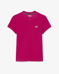 T-shirt sportiva elasticizzata slim fit Ultra Dry