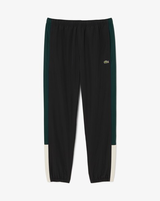 Nero / Bianco / Verde