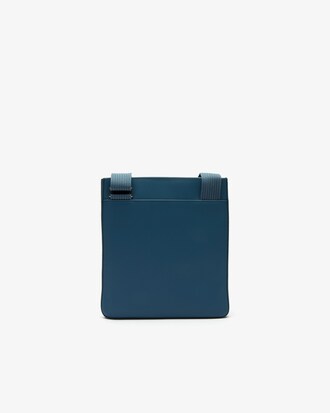 Borsa piatta Men's Classic in petit piqué da uomo