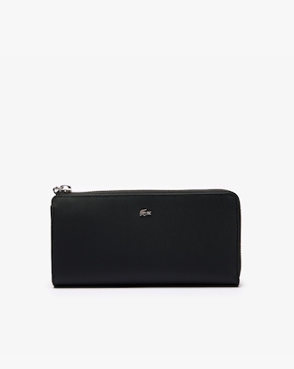 Portafoglio con zip Daily City