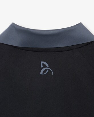 Lacoste Tennis x Novak Djokovic On Court Polo Shirt