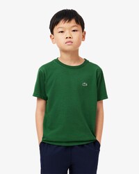 T-shirt sportiva tecnica ultra-dry in cotone