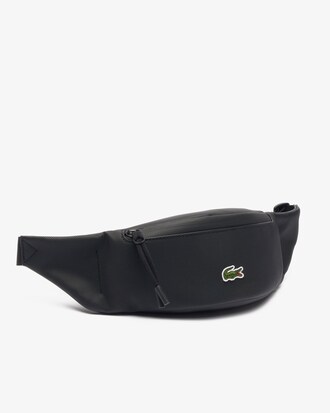 Marsupio con zip LCST