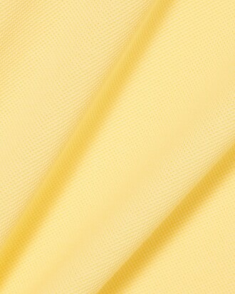 Polo in piqu&eacute; con stemma classic fit