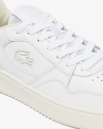 Sneakers da uomo in pelle L001 Set