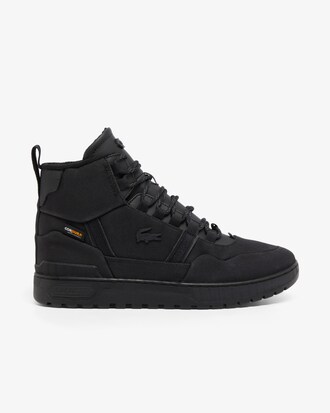 Scarponi T-Clip Winter Mid da uomo