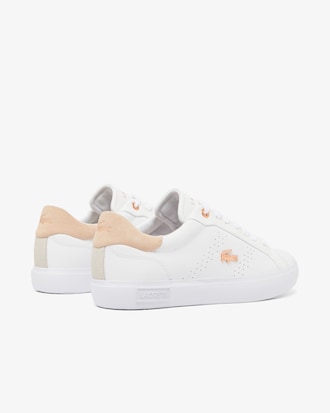 Sneakers da donna in pelle Powercourt 2.0