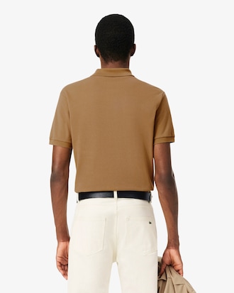 Polo dal taglio classico L.12.12 Original