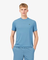 T-shirt sportiva leggera elasticizzata UV Protect