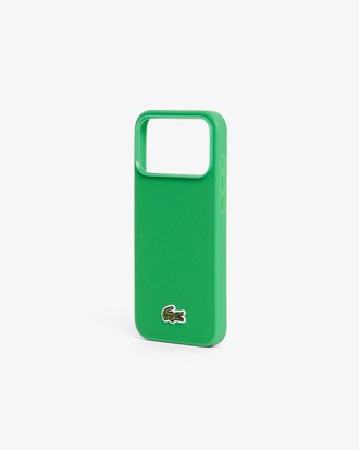 Custodia per iPhone 17 Pro Petit Piqu&eacute;