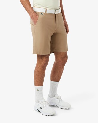 Shorts da golf ultra-dry