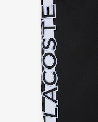 Pantaloni della tuta sportivi