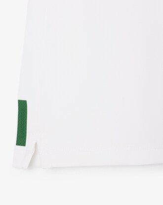 Shorts sportivi in piqué Ultra Dry