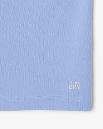 T-shirt da tennis con stampa Ultra-Dry